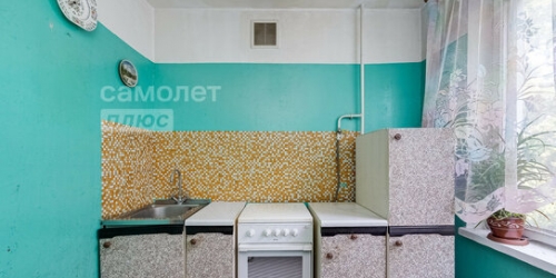 3-комн квартира Напольный проезд,  д. 14