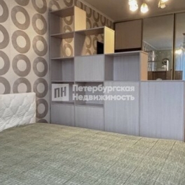 Продажа 2-комн квартиры на вторичном рынке улица Васи Алексеева,  д. 3