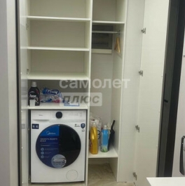 Продажа 3-комн квартиры на вторичном рынке улица Рокотова,  д. 8 к2