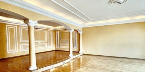 5-комн квартира Тверская-Ямская 2-я ул,  д. 26