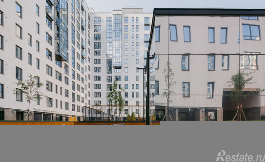 Продажа 1-комн квартиры на вторичном рынке улица Академика Константинова,  д. 1 к1 с1