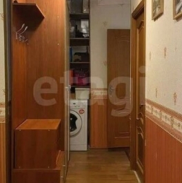 Продажа 3-комн квартиры на вторичном рынке ул Костромская,  д. 20