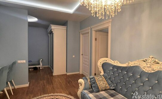 Продажа 2-комн квартиры на вторичном рынке Одинцово г, Можайское ш,  д. 122