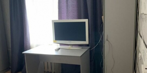 1-комн квартира Средний пр-кт,  д. 92