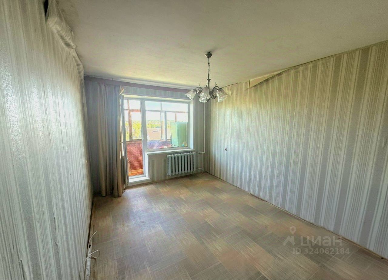 Продажа 2-комн квартиры на вторичном рынке Кашира, улица Вахрушева, 18к1