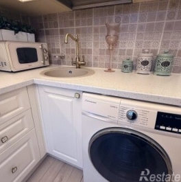 Продажа 1-комн квартиры на вторичном рынке Тихорецкий проспект,  д. 27 к2