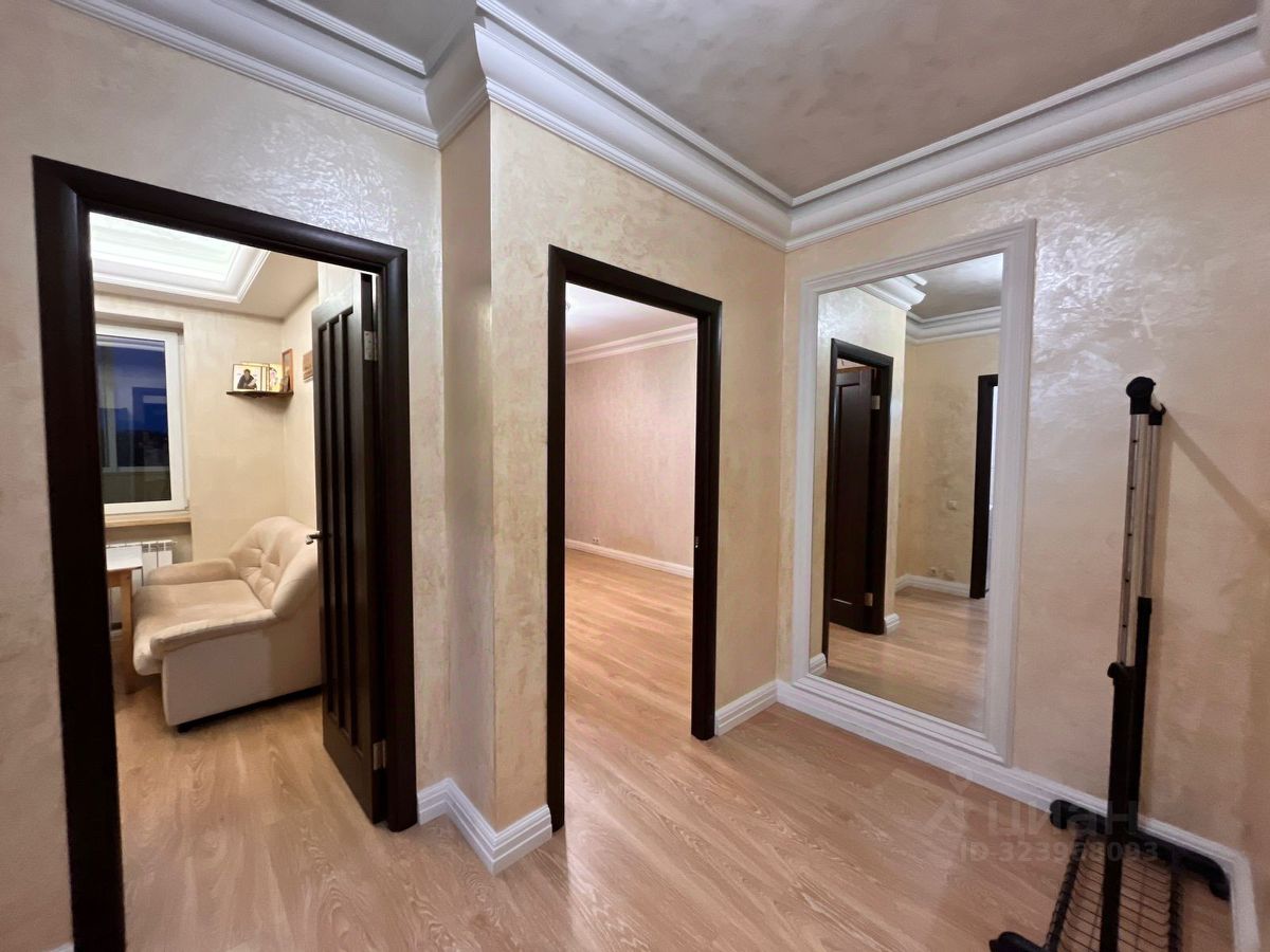 Продажа 1-комн квартиры на вторичном рынке Богородский мкр, Щелково,  д. 2