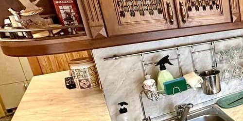 3-комн квартира Большая Пушкарская улица, 19