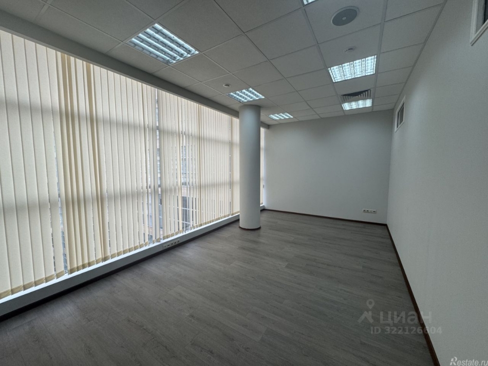 Аренда офиса улица Горбунова,  д. 2 с3