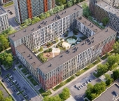 Продать Квартиры вторичка Среднерогатская улица  11 к2 