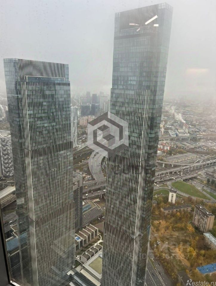 Аренда офиса Красногвардейский 1-й проезд