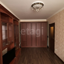 Продажа 1-комн квартиры на вторичном рынке Талдомский городской округ, улица Победы