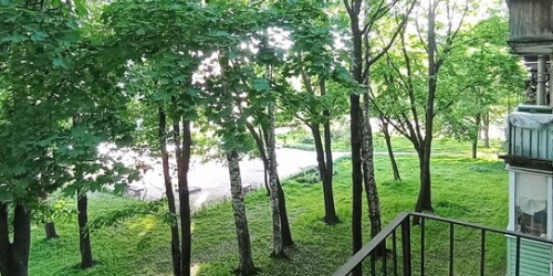 1-комн квартира ул Крюкова,  д. 1