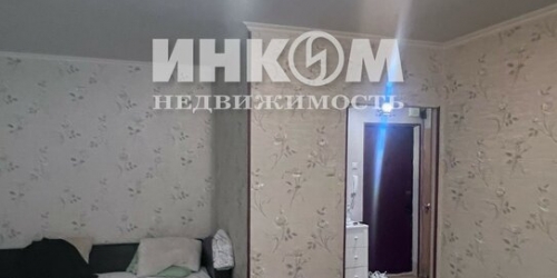 1-комн квартира ул Проходчиков,  д. 17