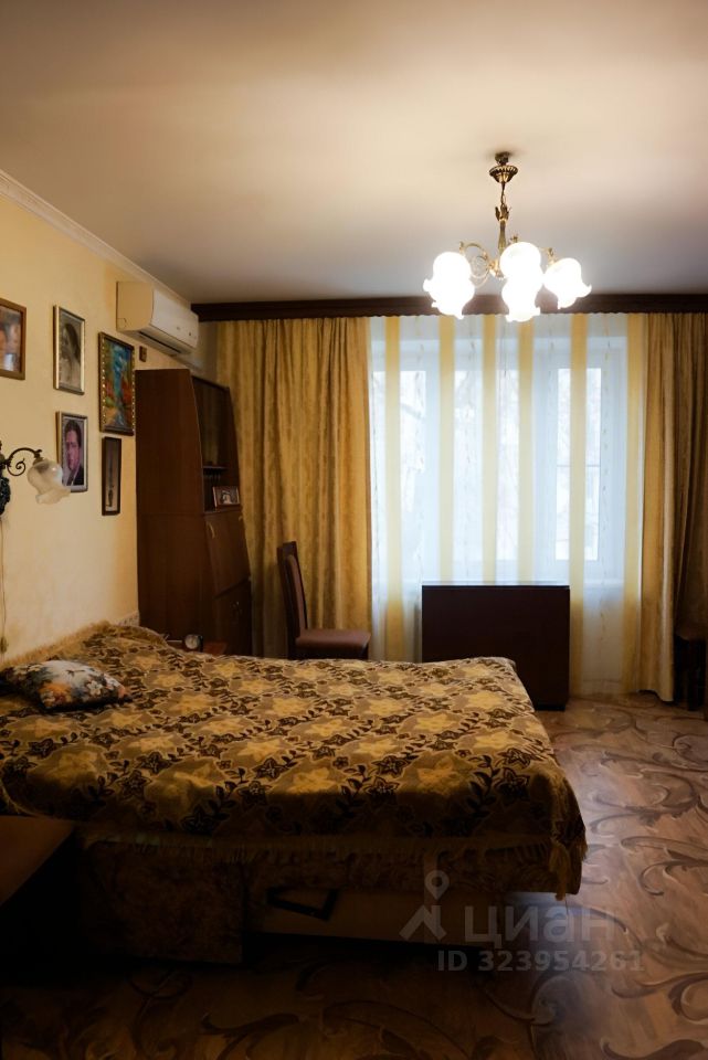 Продажа 1-комн квартиры на вторичном рынке улица Госпитальный Вал, 8/1