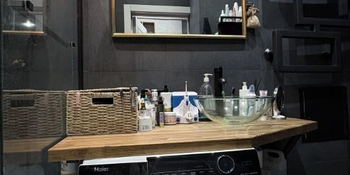 1-комн квартира улица Трехгорный Вал, 4К2