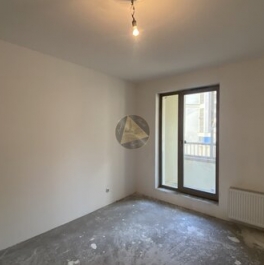 Продажа 2-комн квартиры на вторичном рынке проспект Авиаконструкторов,  д. 54 с1