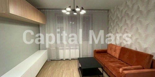 1-комн квартира Ковров переулок,  д. 15