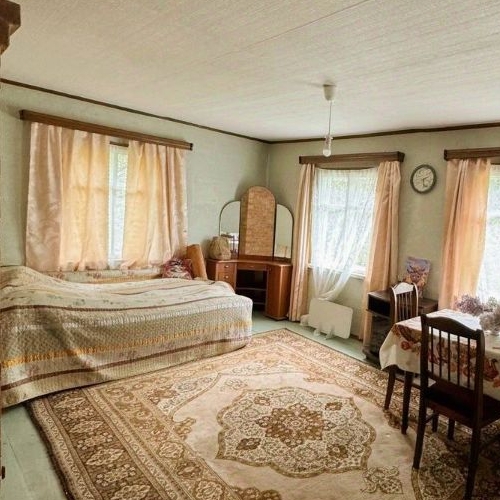 Коттедж/дом Юбилейное СНТ