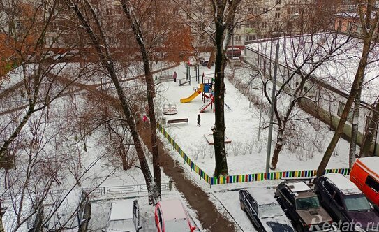 Продажа 2-комн квартиры на вторичном рынке улица Генерала Глаголева