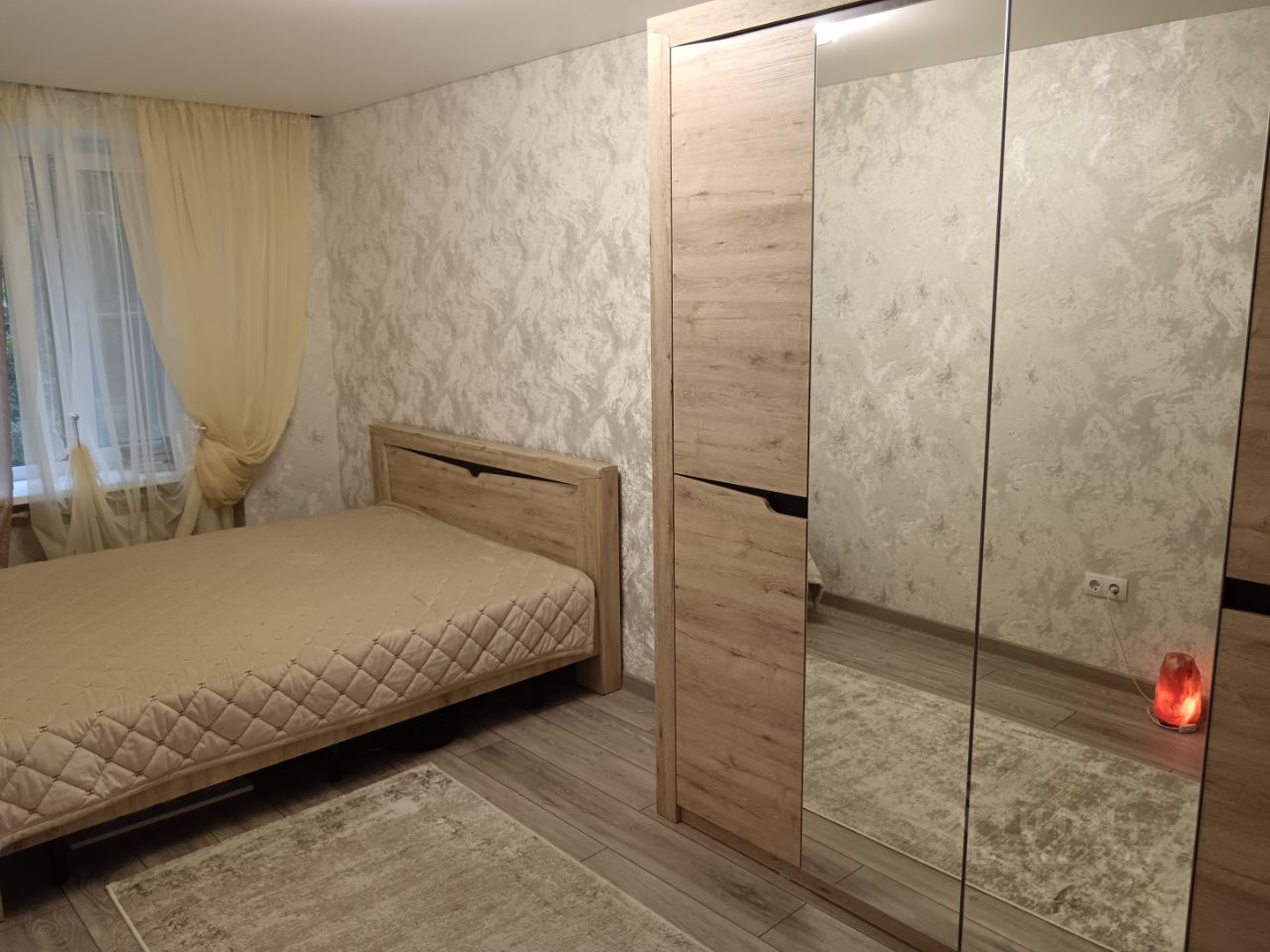 Продажа 2-комн квартиры на вторичном рынке улица Орджоникидзе, 19