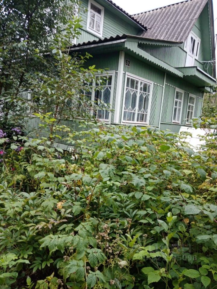 Продажа дома Восход садоводческий массив, 6-я линия,  д. 52