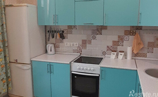 Продажа 1-комн квартиры на вторичном рынке Видное, б-р Зеленые аллеи,  д. 14