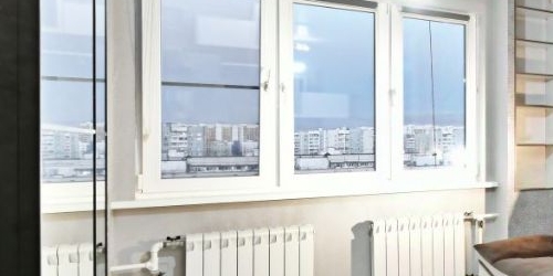 1-комн квартира Череповецкая улица, 10