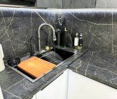 Продать Квартиры вторичка Крыленко ул  1 1 стр 3