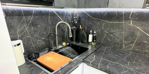 1-комн квартира Крыленко ул,  д. 1,  к. 1 стр 3