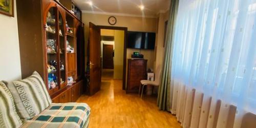 2-комн квартира Волгоградский пр-кт,  д. 80/2,  к. 1