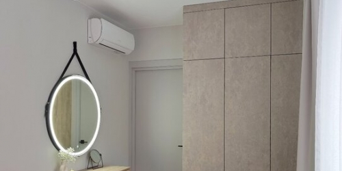 2-комн квартира Зоологическая улица,  д. 3