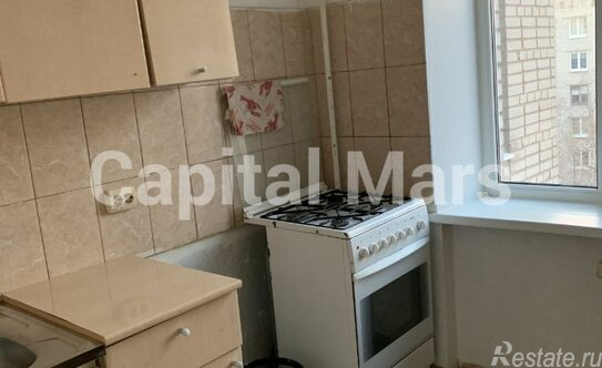 Аренда 3-комн квартиры на вторичном рынке Славы пр-кт,  д. 2,  к. 1