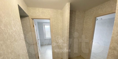 2-комн квартира Ивановская улица,  д. 20