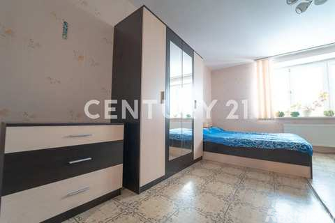 Продажа 2-комн квартиры на вторичном рынке Голицыно, Генерала Ремезова б-р.,  д. 10