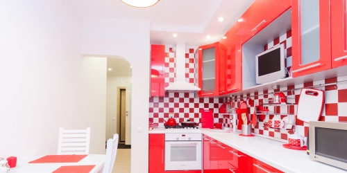 1-комн квартира Павловская ул ,  д. 21