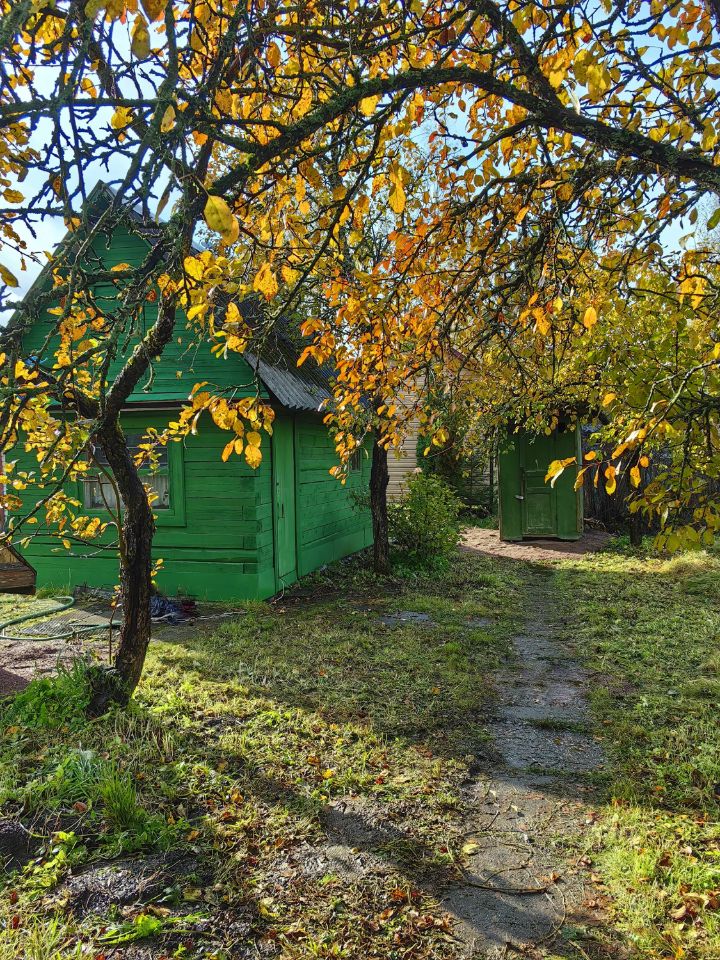 Продажа дома Кобрино садоводческий массив, Кооператор СНТ,  д. 18