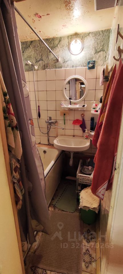 Продажа 2-комн квартиры на вторичном рынке улица 9-я Соколиной Горы,  д. 19