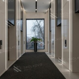 Продажа 3-комн квартиры на вторичном рынке Шелепихинская наб,  д. 34,  к. 5