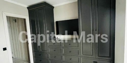 3-комн квартира ул Изумрудная,  д. 52