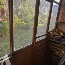 Продажа 2-комн квартиры на вторичном рынке Клин г, 50 лет Октября ул,  д. 33