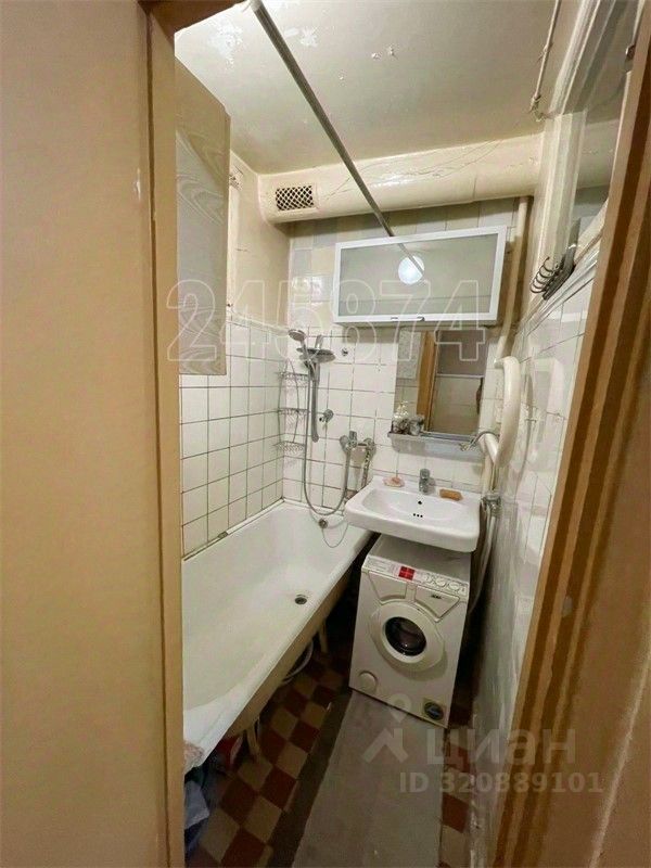 Аренда 2-комн квартиры на вторичном рынке Ереванская улица, 35