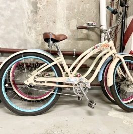 Аренда гаража 3-я Тверская-Ямская улица