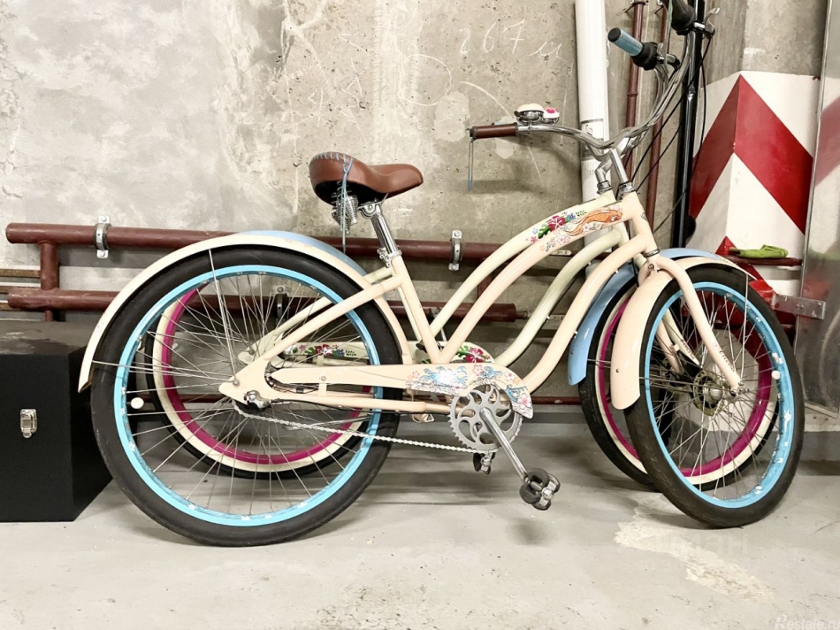 Аренда гаража 3-я Тверская-Ямская улица