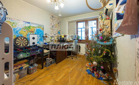 Продажа 1-комн квартиры на вторичном рынке Подольск, улица Ульяновых,  д. 21