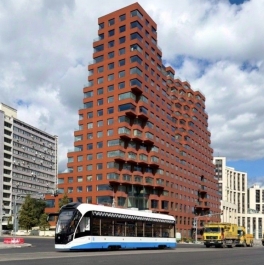 Продажа торгового помещения проспект Академика Сахарова