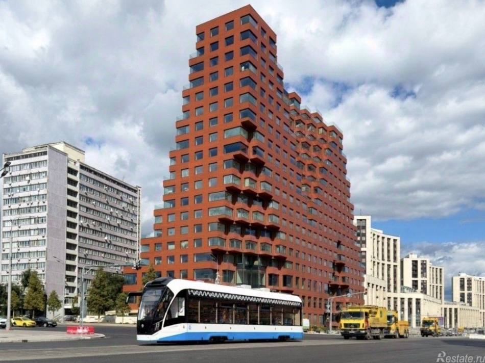 Продажа торгового помещения проспект Академика Сахарова