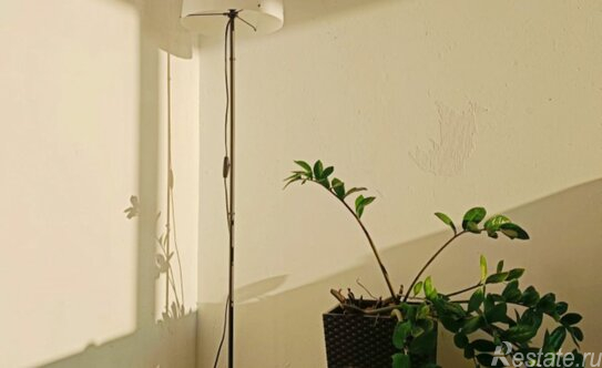 Продажа 1-комн квартиры на вторичном рынке проспект Наставников,  д. 47 к1