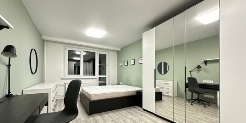 2-комн квартира Стартовая улица,  д. 11