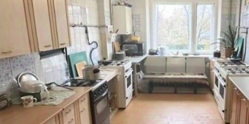 Комната Петергоф, улица Володи Дубинина, 12а